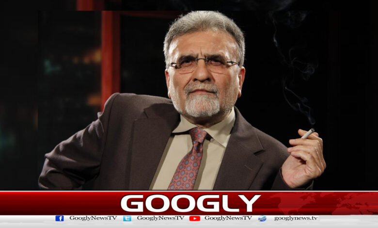 The river became the Jalalpur Peerwala