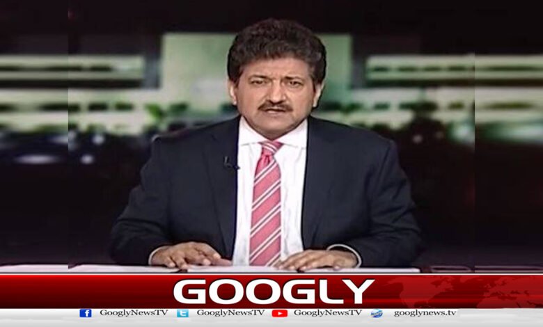 Anti-Quaid-e-Azam policy