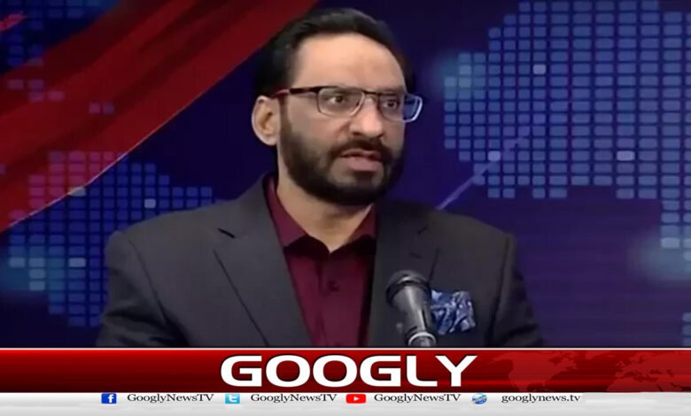 Inattentional Blindness