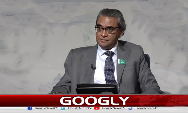 The tragedy of our politics