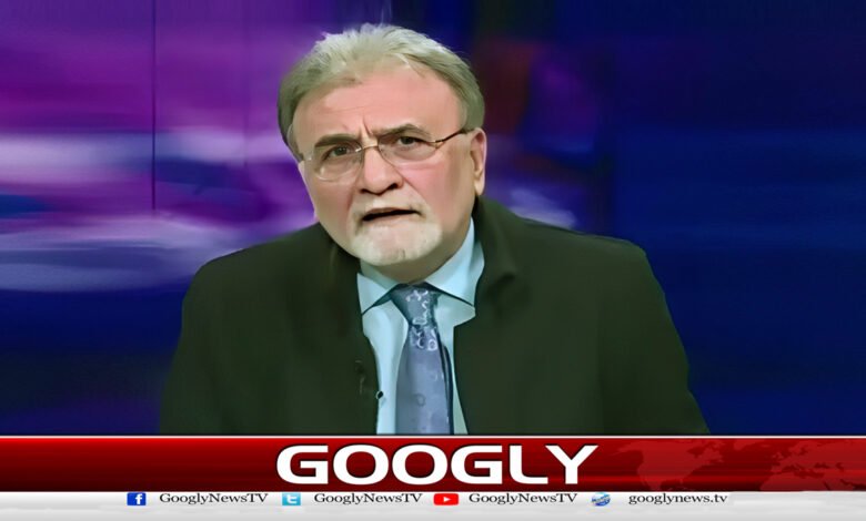 "Revolutionaries" make noise over Aziz Alvi's thesis