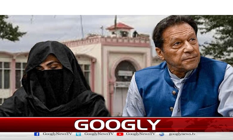 Tosha Khana and May 9 cases: Extension of interim bails of Imran Khan and Bushra Bibi