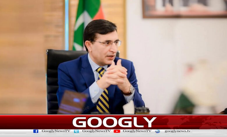 2 چیئرمین پی ٹی آئی بیرسٹر گوہر علی خان 1 1