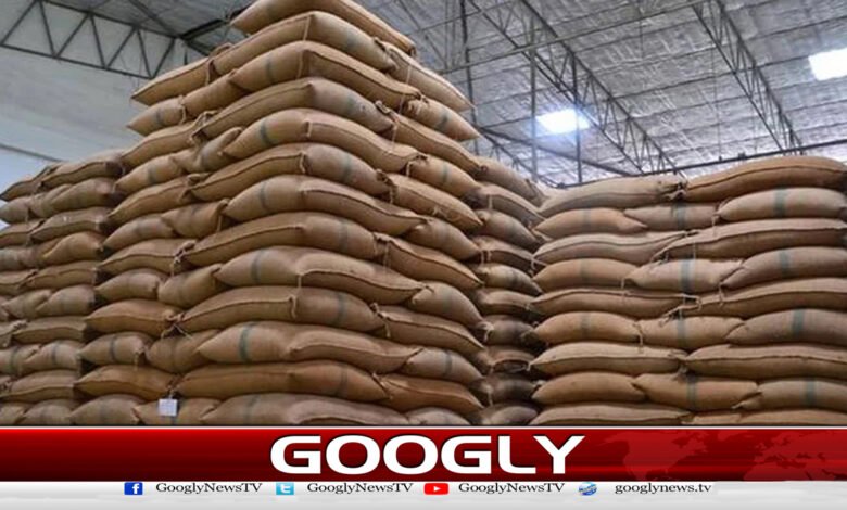 Punjab government seizes wheat stored in over 200 warehouses