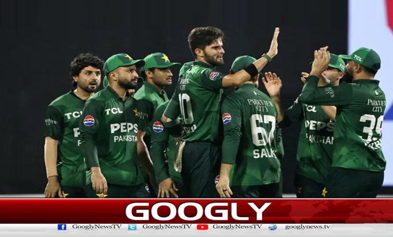 6 سہہ فریقی سیریز فائنل 2