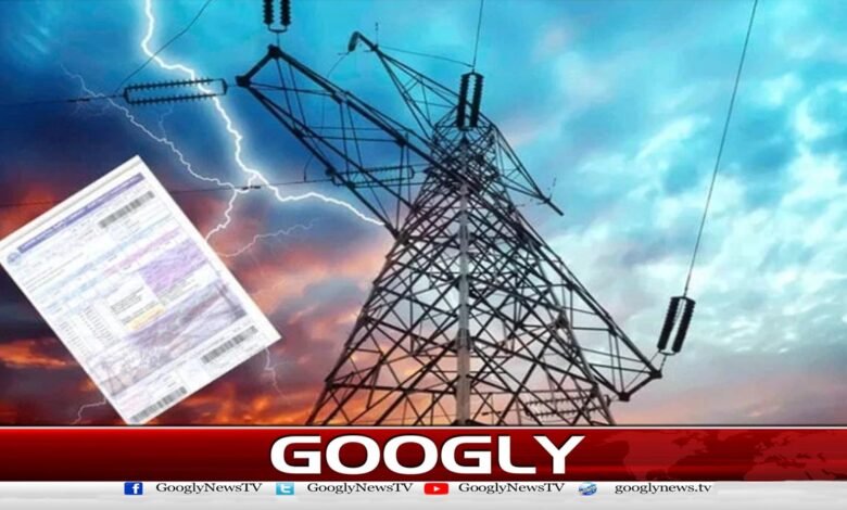 Government decides to provide relief in electricity bills of flood victims