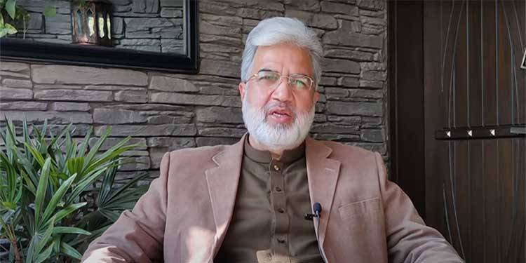 The pit that was dug for others!