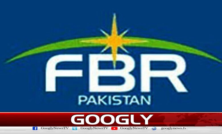 Income tax return filing date will not be extended, FBR