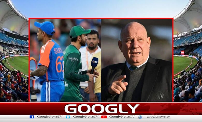 ایشیا کپ کے حوالے سے ابھی تک کوئی حتمی فیصلہ نہیں ہوا: ترجمان پی سی بی 1 Asia Cup: Controversial referee Andy Pycroft reappointed for Pak-India match