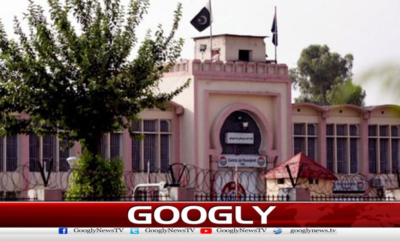 Tosha Khana Tokis' 7.5-hour long hearing, NAB officer questioned