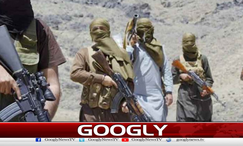 Mastermind of Jafar Express attack killed in Afghanistan