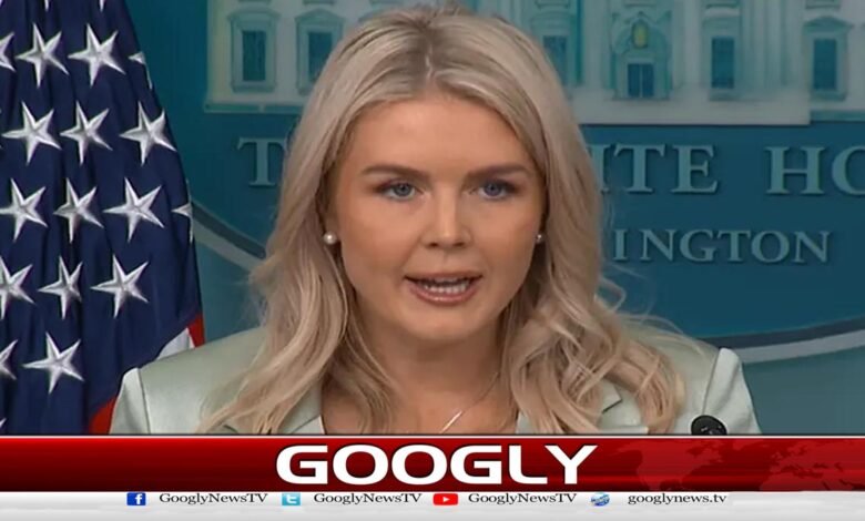 US informed Qatar of Israeli attack, White House spokesman says