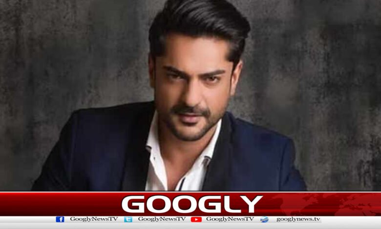 Indian actor Ashish Kapoor arrested on rape charges