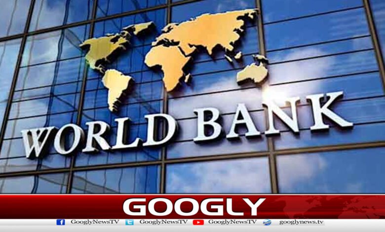 World Bank claims poverty rate in Pakistan has increased by 7 percent