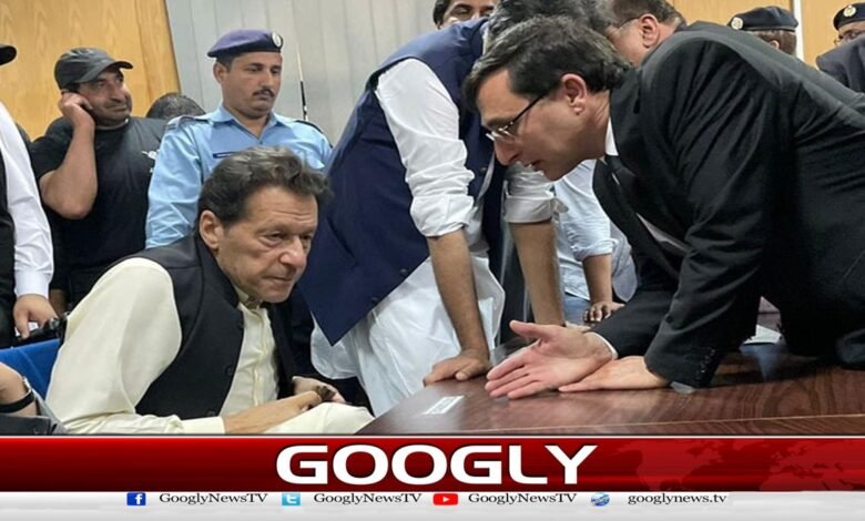 Barrister Gohar can only play a decisive role if empowered by Imran Khan, sources say