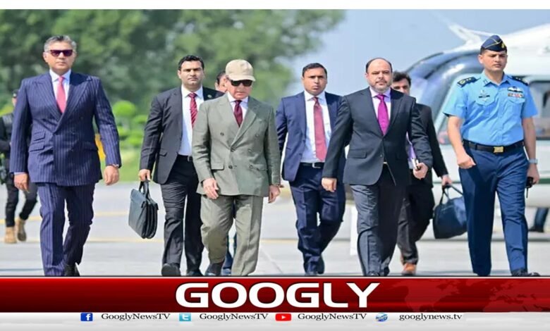 Prime Minister leaves for Saudi Arabia on official visit