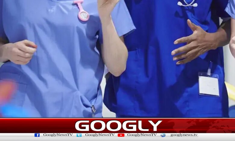 Decision to appoint medical experts in Punjab hospitals