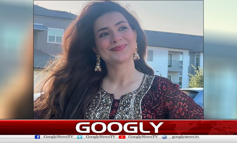 Actress Dua Malik reveals harassment in the industry