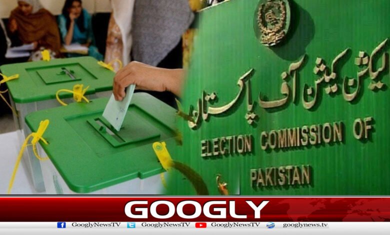 سیلابی صورتحال کے باعث پنجاب میں ضمنی انتخابات ملتوی