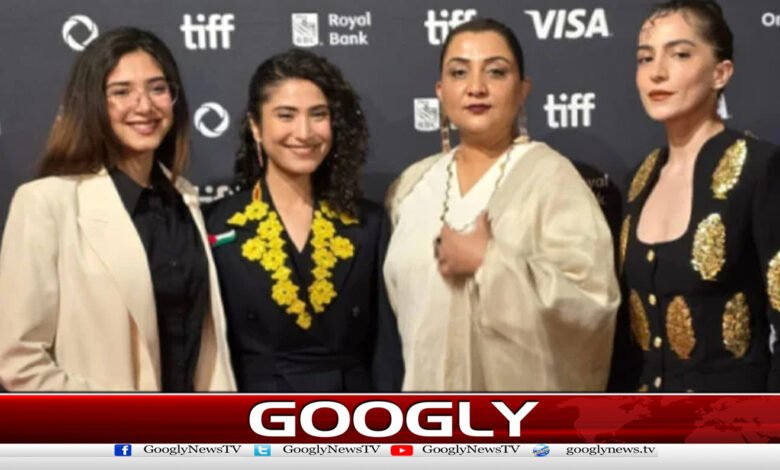 Pakistani short film to be screened at Toronto Film Festival