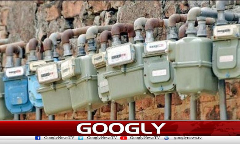 حکومت نےنئےگیس کنشکنزپرعائدپابندی ہٹادی 1 Government lifts revenue ban on new gas pipelines
