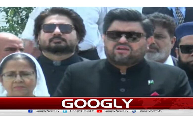 Modi will pay dearly for releasing India's water amid climate crisis, says Sindh Governor