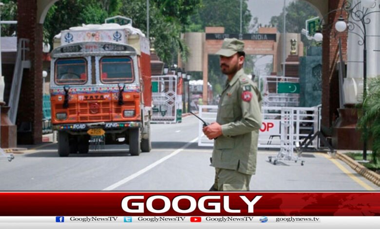 Despite the ban, indirect imports from Pakistan and India increased