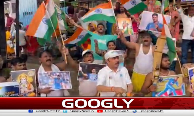 Asia Cup: Fear of defeat by Pakistan, Indians start worshipping