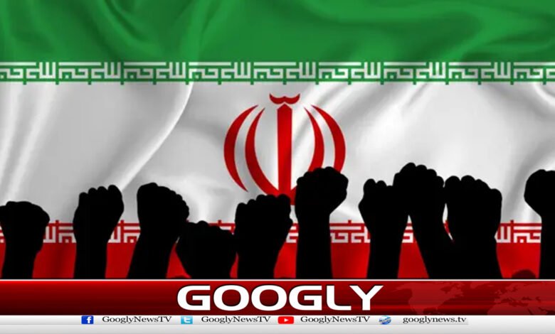 Iran decides to end cooperation with the Atomic Energy Agency