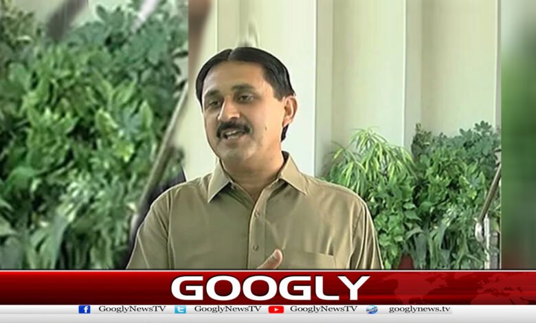 Jamshed Dasti sentenced to 7 years in prison in fake degree case