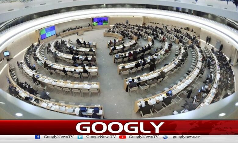 Israeli attack on Qatar, emergency meeting of Human Rights Council to be held in Geneva today