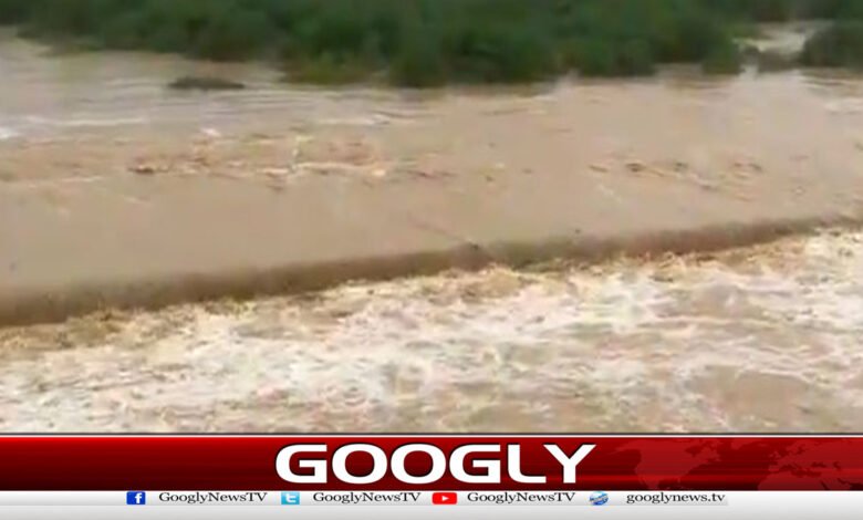 7 people drowned in Konkar River in Gadap, Karachi, 2 bodies recovered