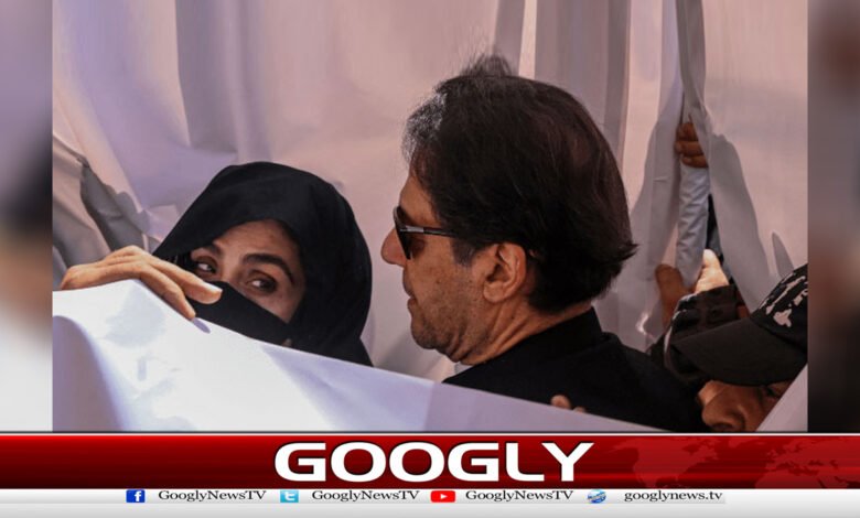 توشہ خانہ ٹوکیس:آخری2گواہان کا بیان بھی قلمبندکرلیاگیا 1 kahn11