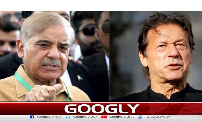 10 billion damages case: Shehbaz Sharif requests judge to complete cross-examination soon