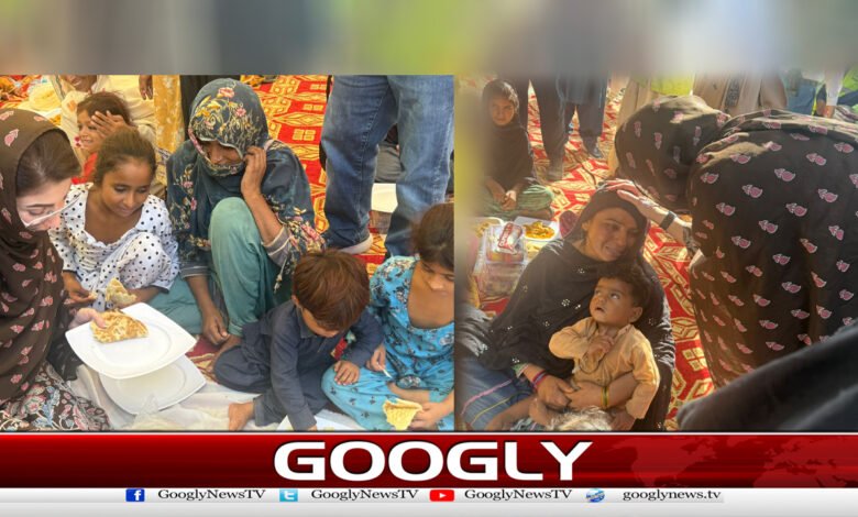 Every citizen is equal, it is a measure of the helplessness of those who criticize, Maryam Nawaz