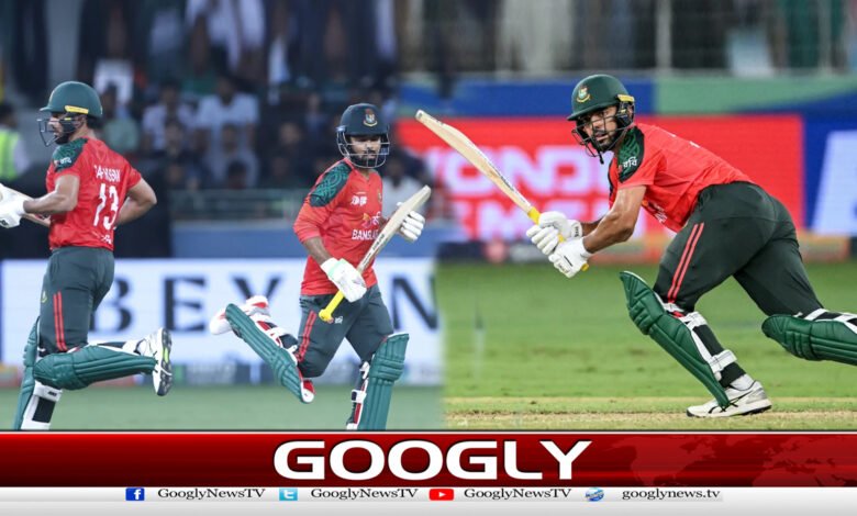 Asia Cup Super Four: Bangladesh defeat Sri Lanka
