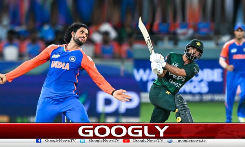 India defeats Pakistan by 5 wickets to win Asia Cup