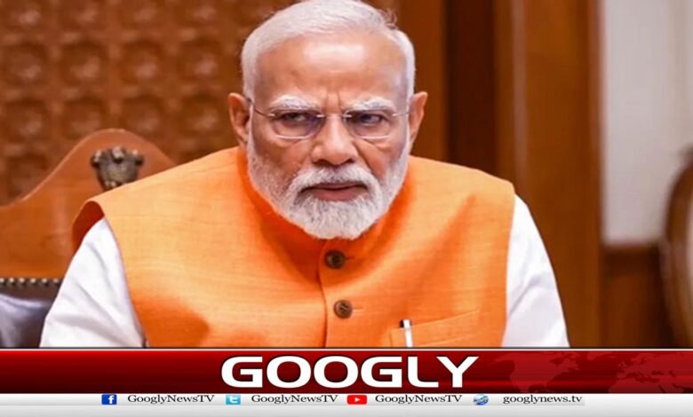 Indian opposition angered by Modi's 'Operation Sindoor' statement, strongly criticized for linking sports with politics