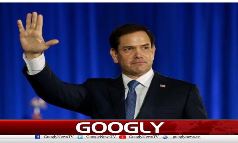 اسرائیل سے تعلقات مضبوط ہیں، قطر اجلاس میں امریکا شریک نہیں ہوگا ، امریکی وزیر خارجہ 1 Relations with Israel are strong, the US will not participate in the Qatar meeting, says the US Secretary of State