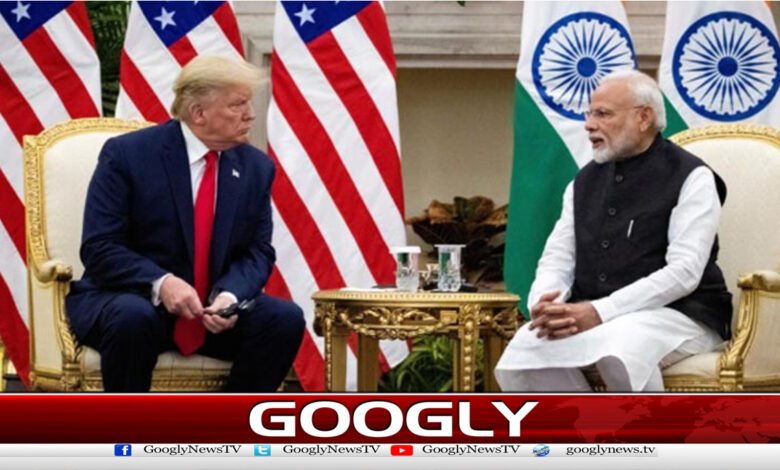 Snow will start melting, Trump makes U-turn, announces talks with India