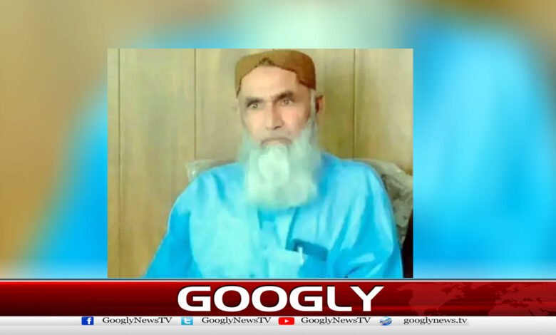 Kidnapped Assistant Commissioner Ziarat and his son killed by kidnappers