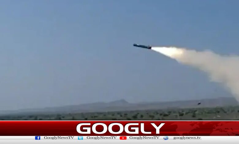 Pakistan successfully tests Fateh-4 cruise missile