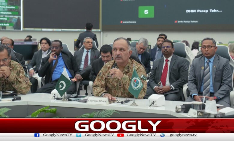 Floods: 2.4 million people evacuated from Punjab to safer places, NDMA