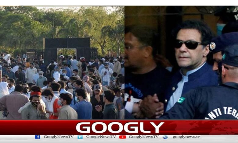 Punjab government withdraws notification for jail trial in GHQ attack case