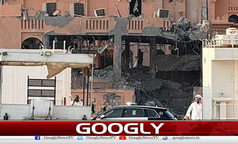 Israeli attack on Qatar, Security Council meeting should be called, Pakistan