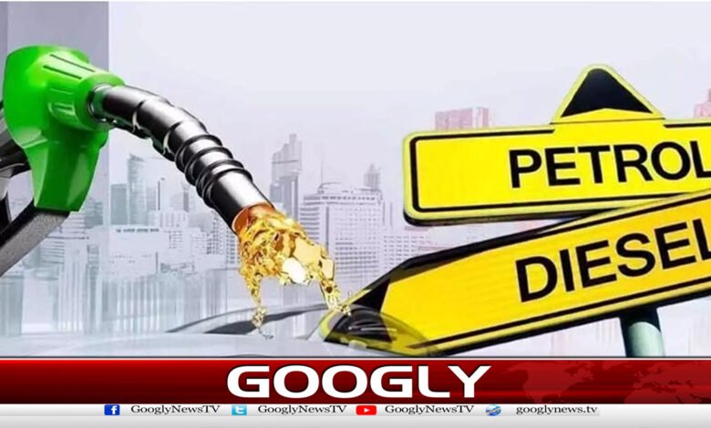  سعودی عرب اور عراق سےبھارت کو پیٹرول کی فراہمی بند