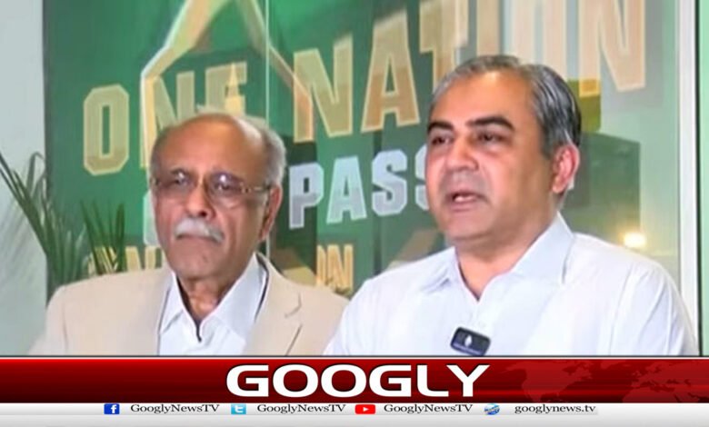 Cricket and politics cannot coexist, says Mohsin Naqvi