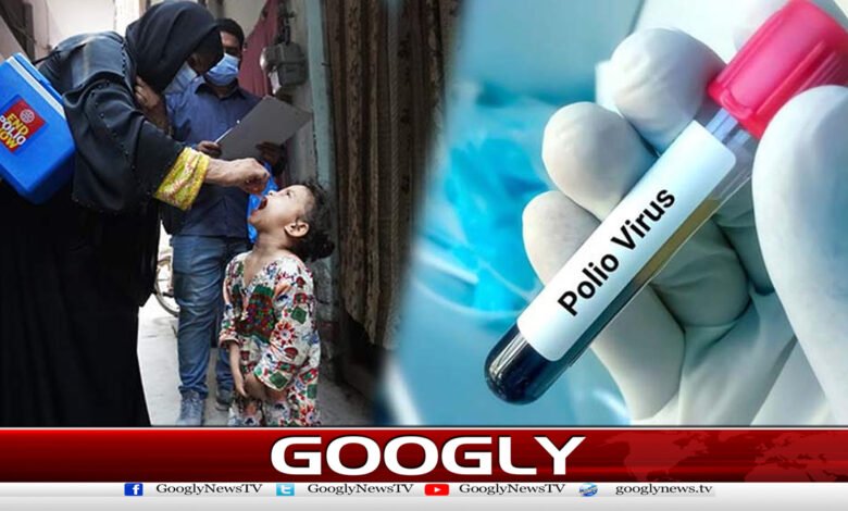 27,000 parents in Karachi refuse polio vaccine