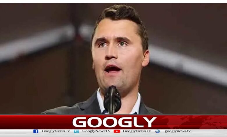 Attack on Trump's close aide Kirk: Injured during speech at University of Utah