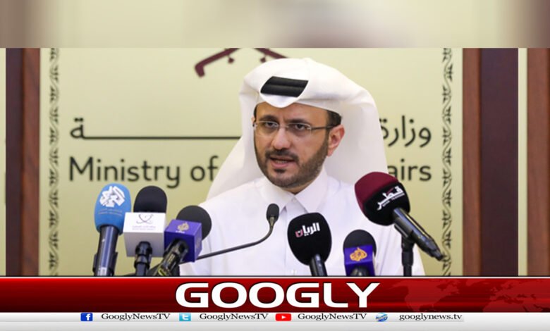 Israel's criminal attack is a violation of international law, Qatar